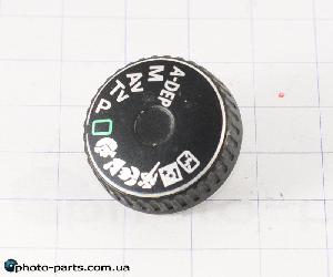 Колесо выбора режимов Canon 450D, б/у